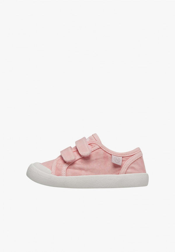 Naturino Sneakers Summer Vl Canvas Rosa Unisex Bambini - 1