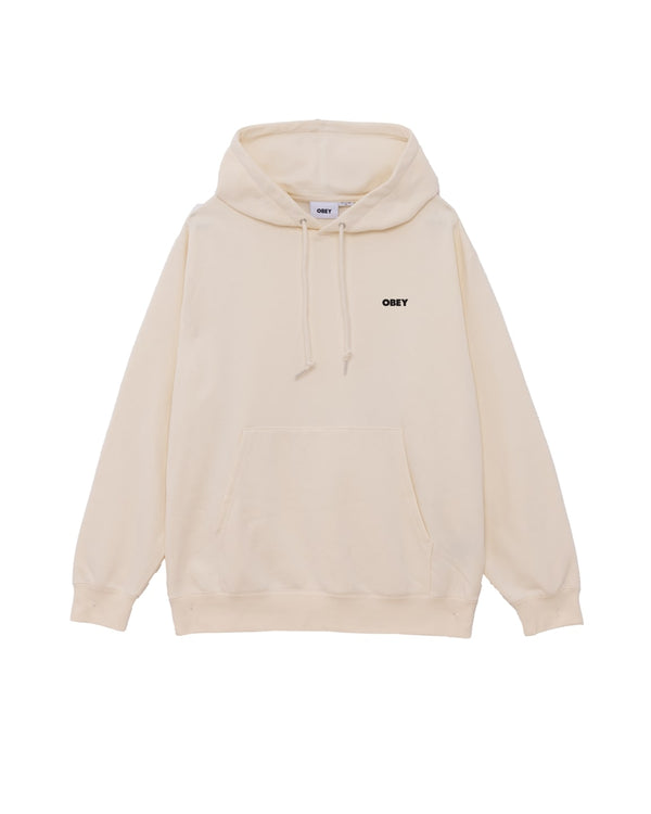 Obey Bolt Eye Fleece Uomo - 1
