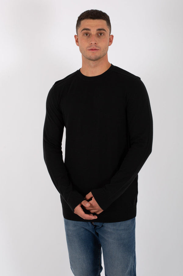 MAGLIE E FELPE Uomo SELECTED - 1