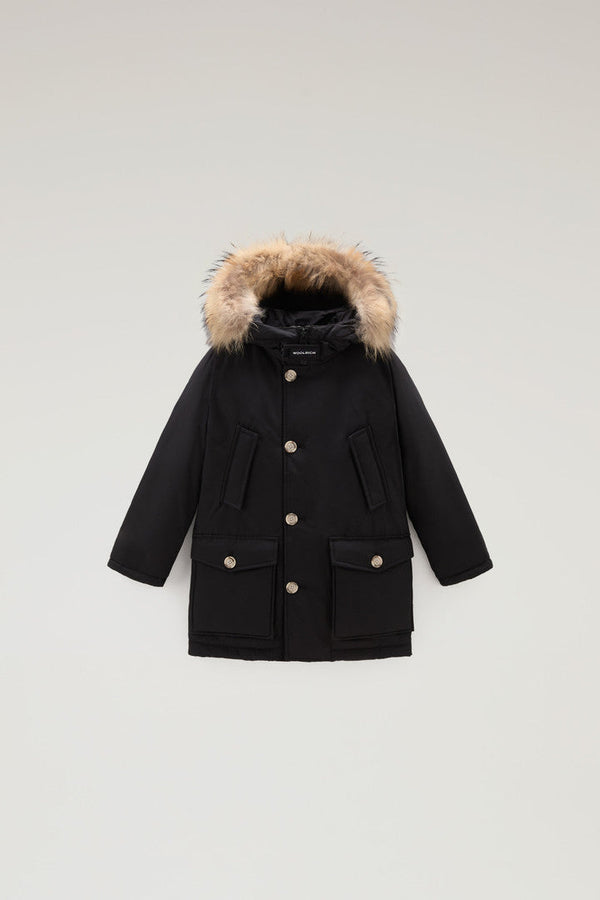 CAPPOTTI E GIUBBOTTI Bambino WOOLRICH - 1