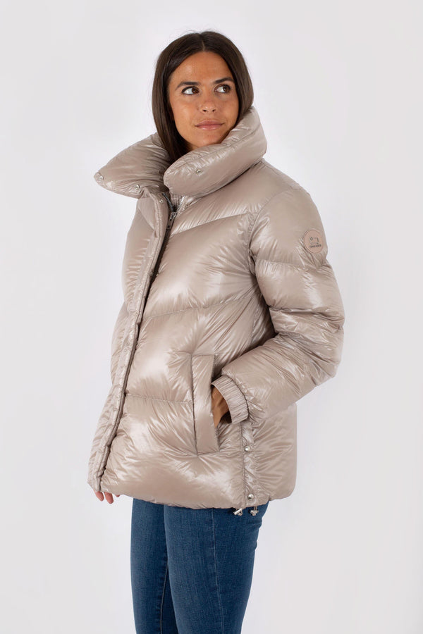 CAPPOTTI E GIUBBOTTI Donna WOOLRICH - 1