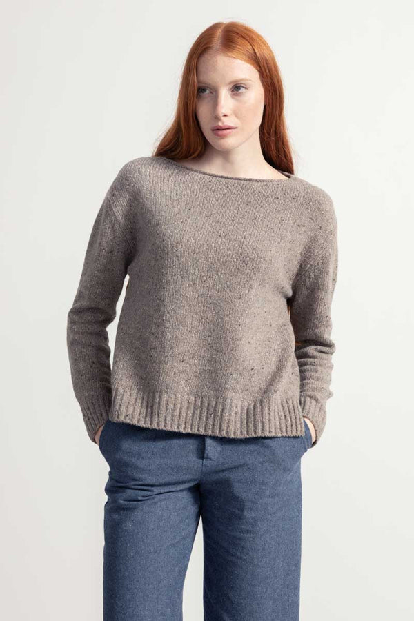 MAGLIE E FELPE Donna RIFO' - 1