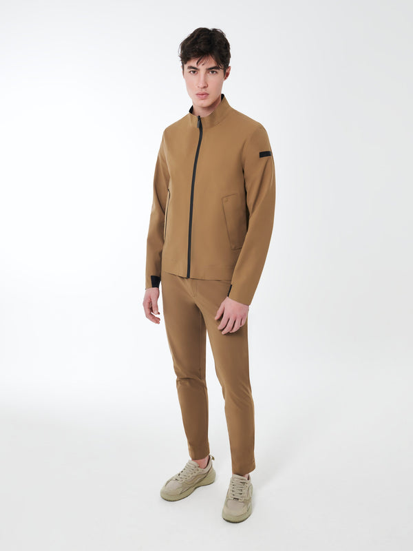 Rrd Montecristo Colorval Giubbotto Uomo - 1