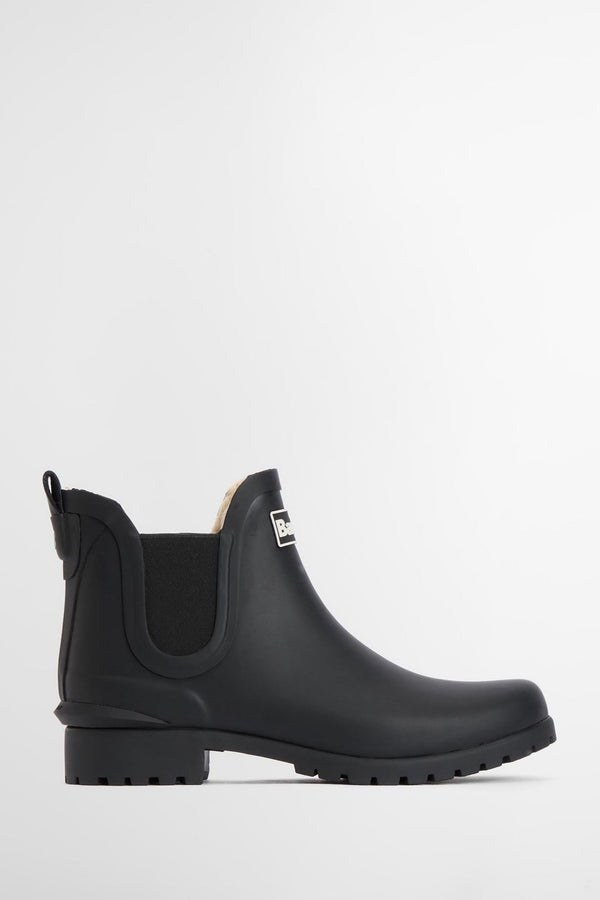 CALZATURE Donna BARBOUR - 1