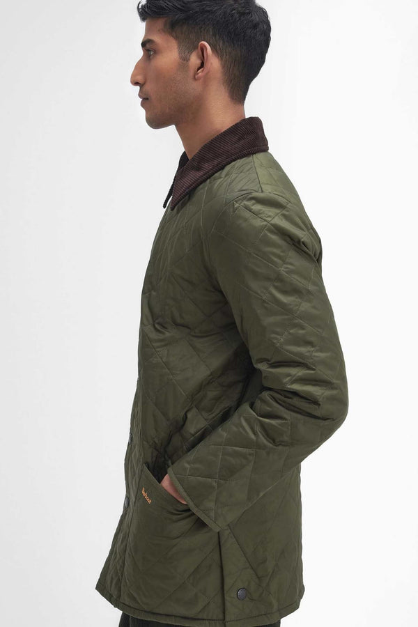 CAPPOTTI E GIUBBOTTI Uomo BARBOUR - 1