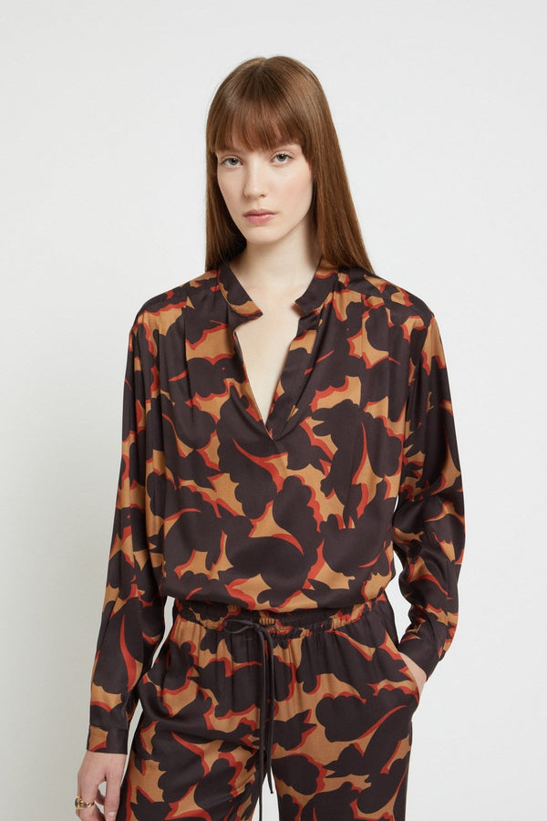 BLUSE E CAFTANI Donna OTTOD'AME - 1