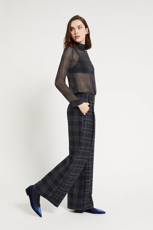 Pantaloni Donna OTTOD'AME - 1