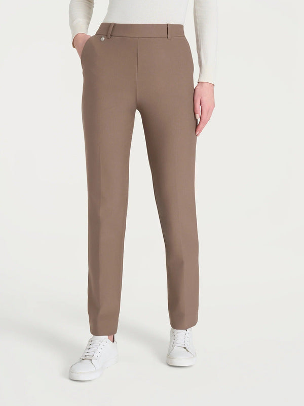 Pantaloni Donna RAGNO - 1