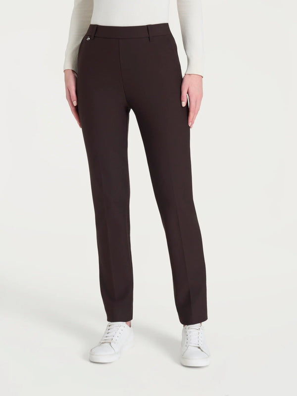 Pantaloni Donna RAGNO - 1