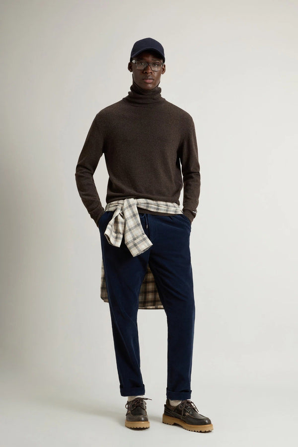 MAGLIE E FELPE Uomo WOOLRICH - 1