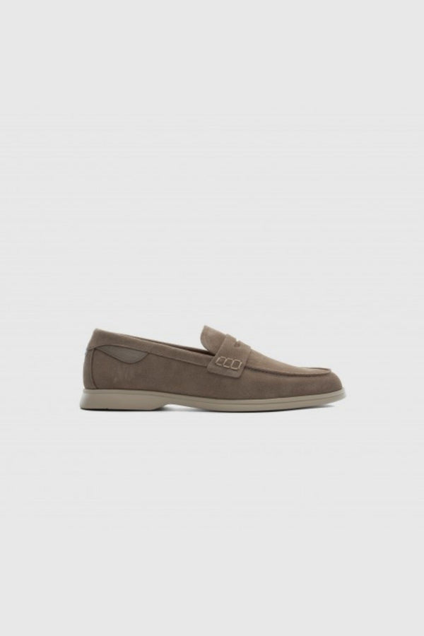 CALZATURE Uomo AMBITIOUS - 1