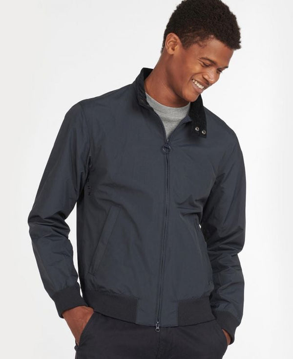 CAPPOTTI E GIUBBOTTI Uomo BARBOUR - 1