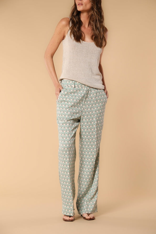 Pantaloni Donna MASON'S - 1