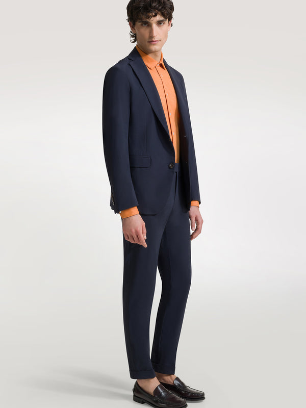 Rrd Micro Blazer Uomo - 1