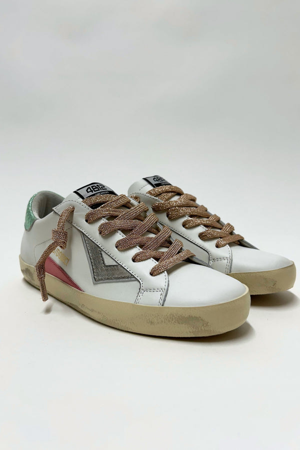 4b12 Women's Sneakers - 1