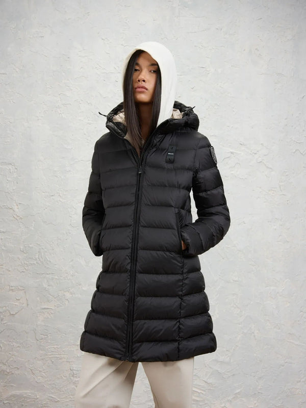 Piumino Donna BLAUER - 1