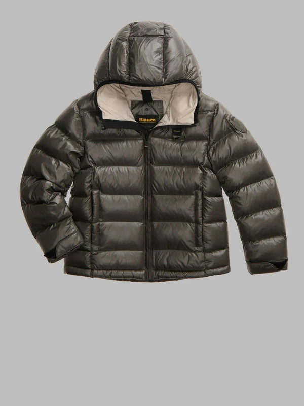 Piumino Bambino BLAUER - 1