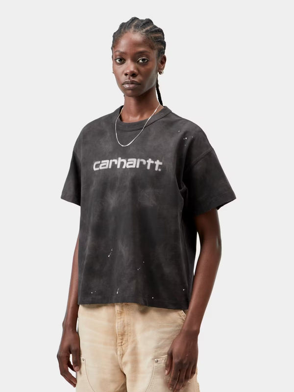 T-shirt Donna CARHARTT WIP - 1
