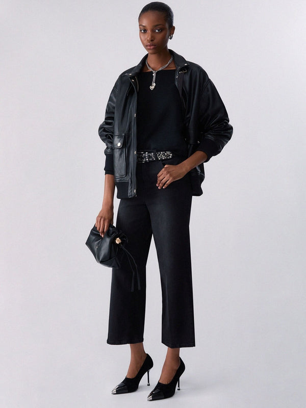 Jeans Donna LIU JO BLUE DENIM - 1
