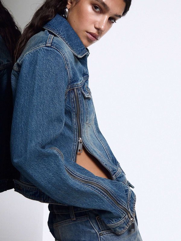 Giubbino Donna LIU JO CAPSULE1 - 1