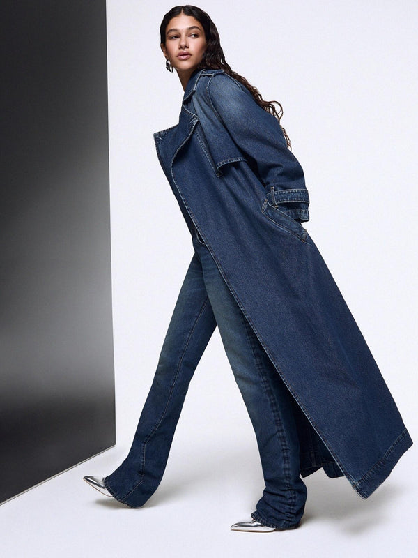 Trench Donna LIU JO CAPSULE1 - 1