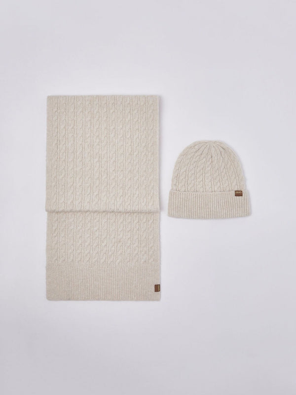 Coordinato Donna LIU JO SOFT ACC 1 - 1