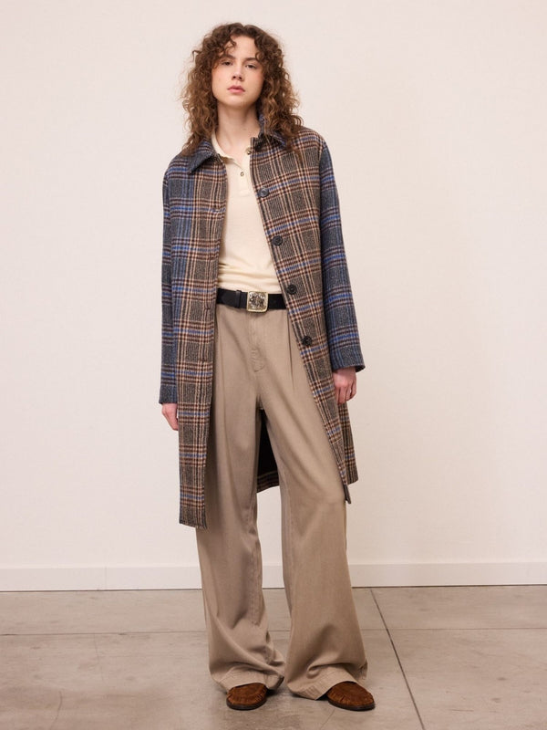 Cappotto Donna OTTOD'AME - 1