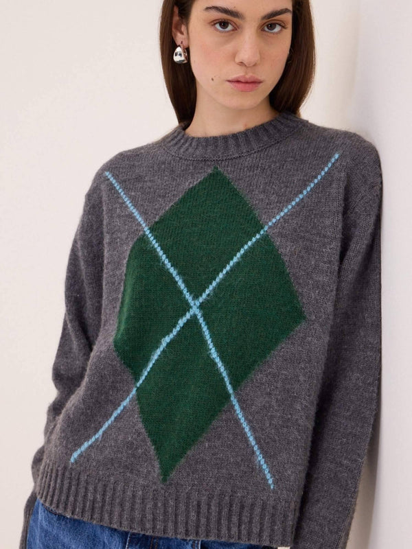 Maglione Donna OTTOD'AME - 1