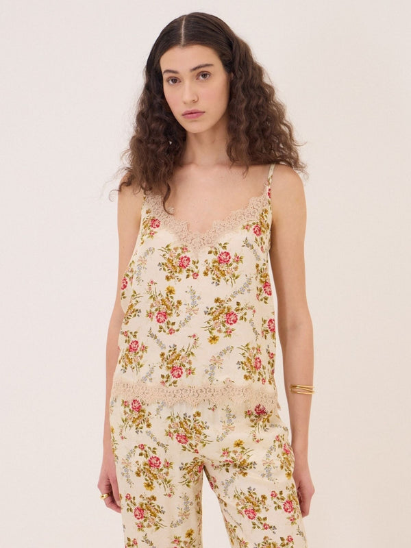 Top Donna OTTOD'AME - 1