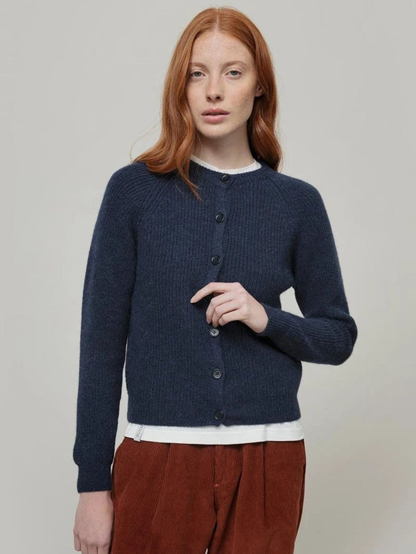 Cardigan Donna RIFO' - 1