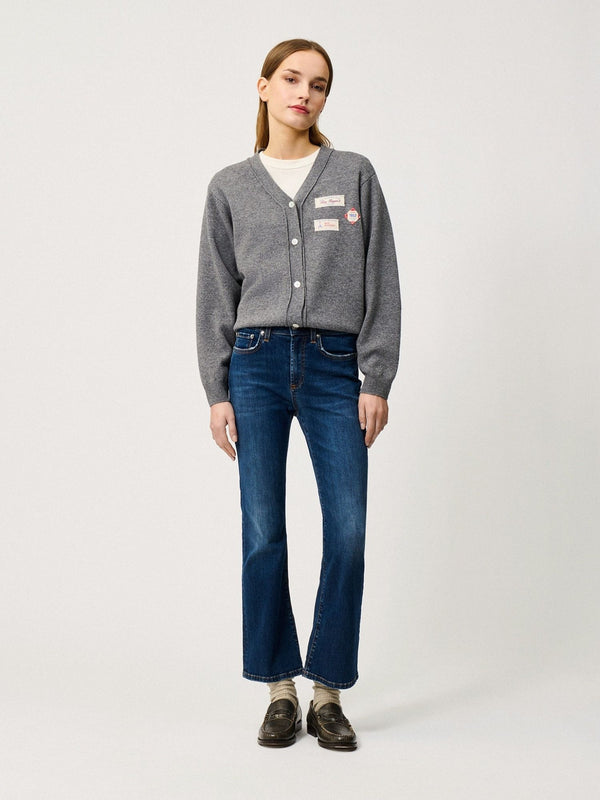Jeans Donna ROY ROGER'S - 1