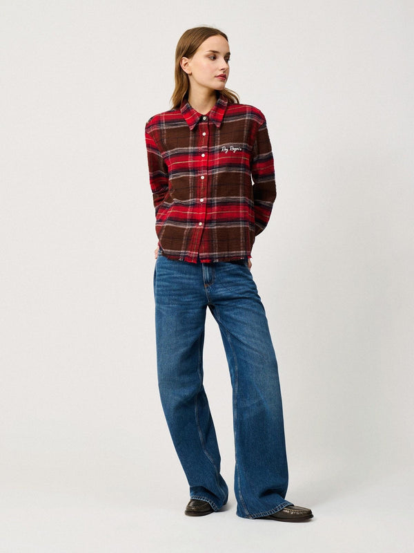 Jeans Donna ROY ROGER'S - 1