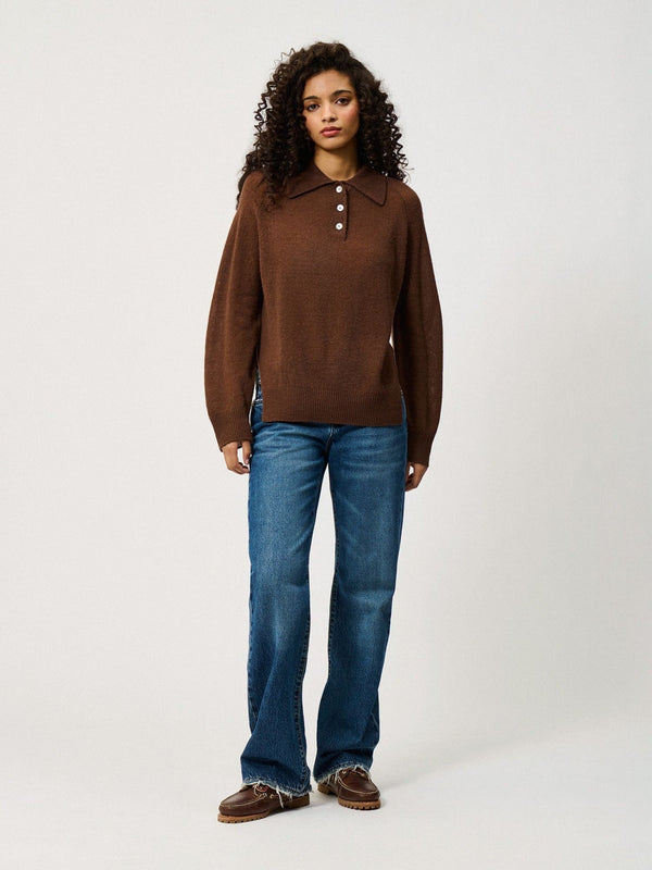 Polo Donna ROY ROGER'S - 1