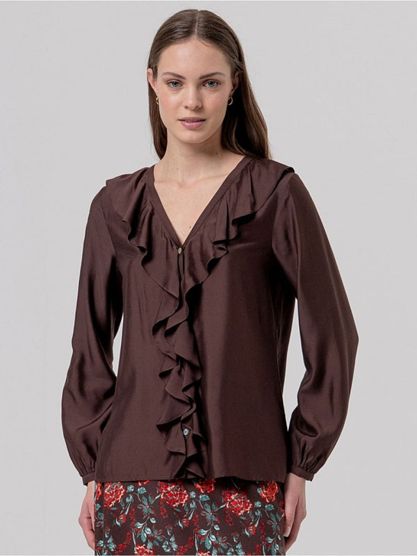Camicia Donna SURKANA - 1