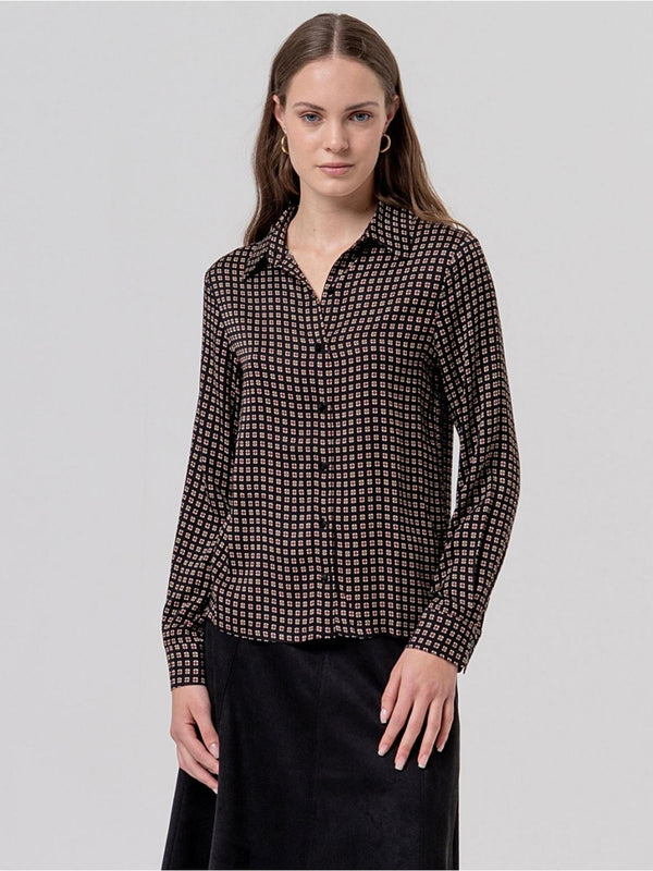 Camicia Donna SURKANA - 1