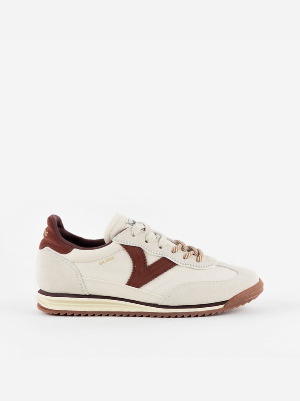 Sneakers Donna VICTORIA - 1