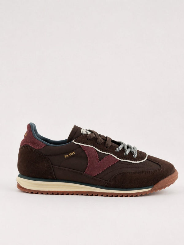 Sneakers Donna VICTORIA - 1