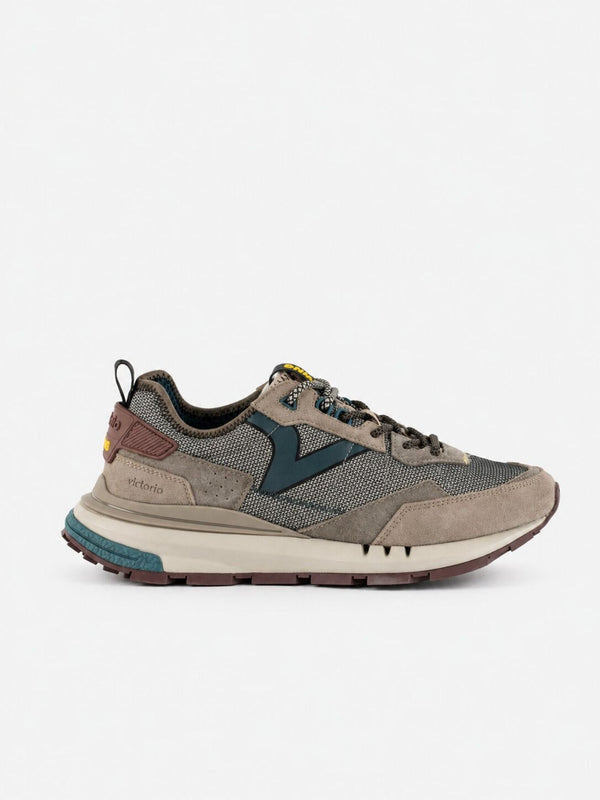 Sneakers Uomo VICTORIA - 1
