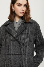 Ottod'ame Caban Naturale Donna - 1