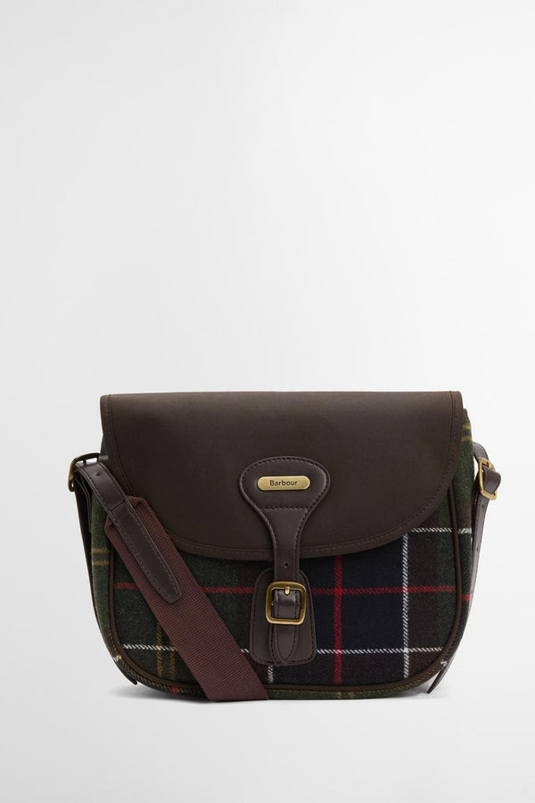 Barbour Cromarty Crossbody Bag Donna - 1