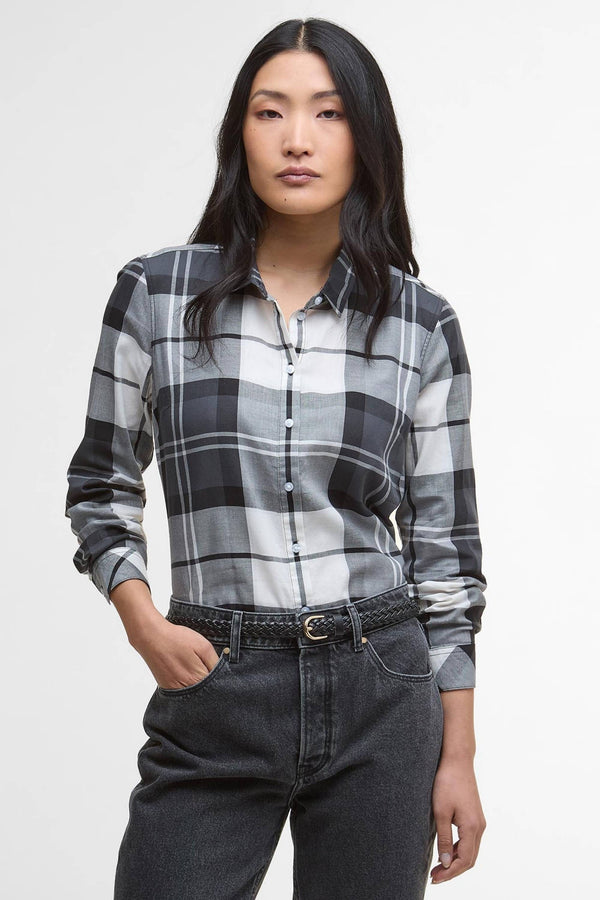 Barbour Bredon Shirt Donna - 1
