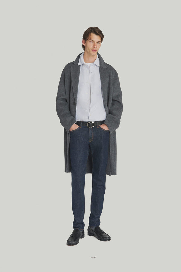 Roy Roger's 517 Man Denim Uomo - 1