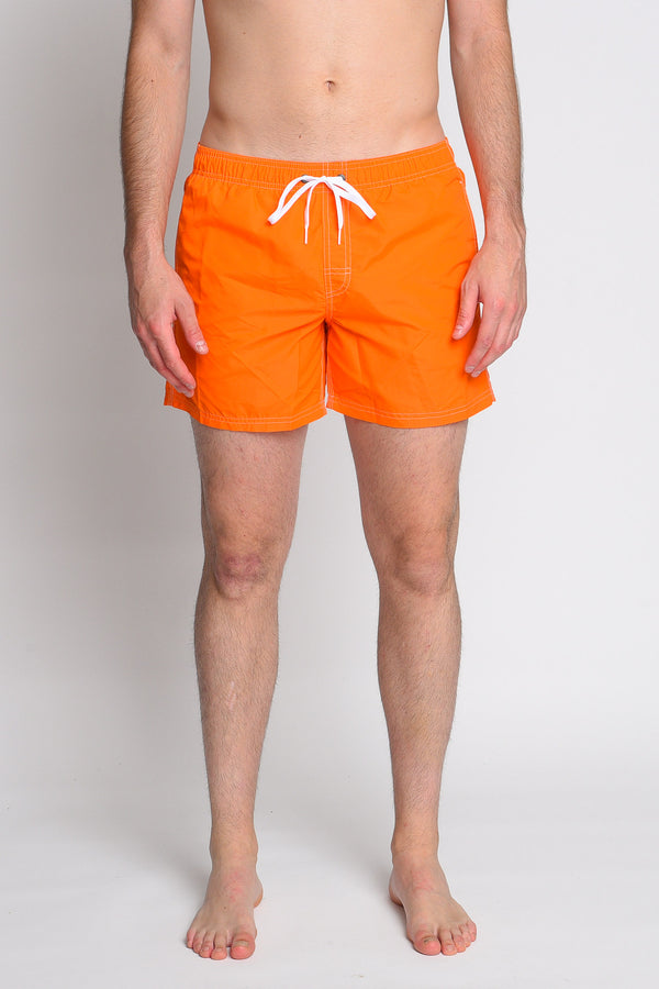 Sundek Swim Trunks Men - 1
