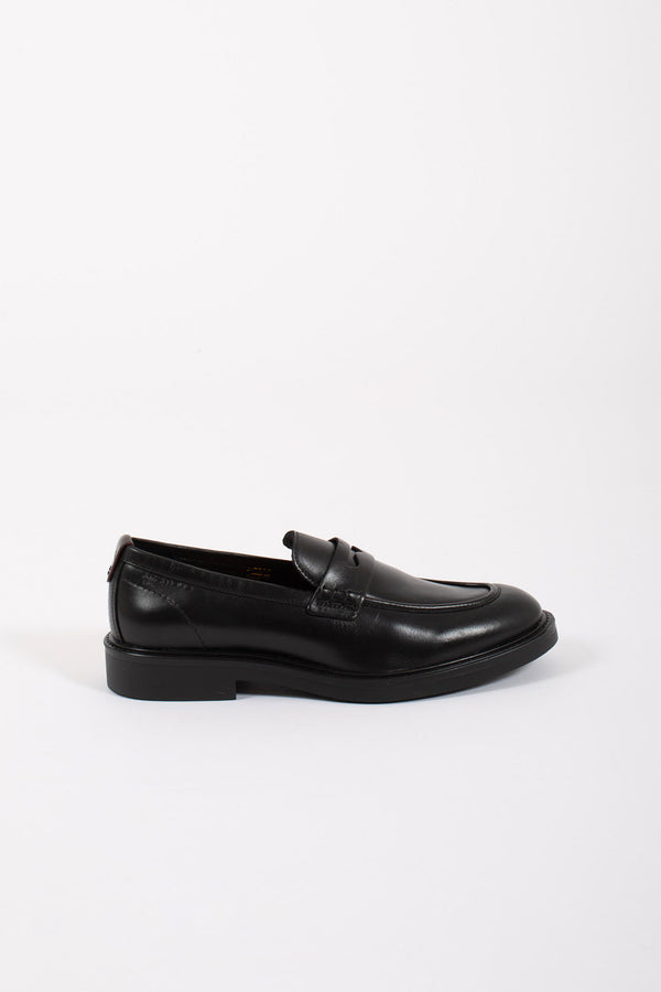Ambitious Pinka Moccasin Black Men - 1