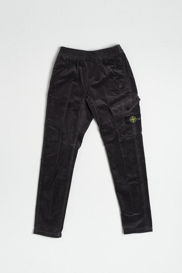 Stone Island Cargo Pants Bambino - 1