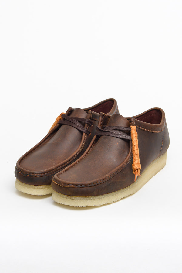 Clarks Laced Fdo Banded Canciu Yellow Men - 1