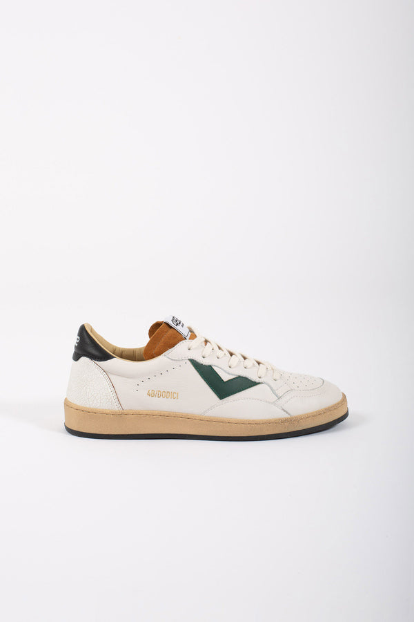 4b12 Men's Sneakers - 1