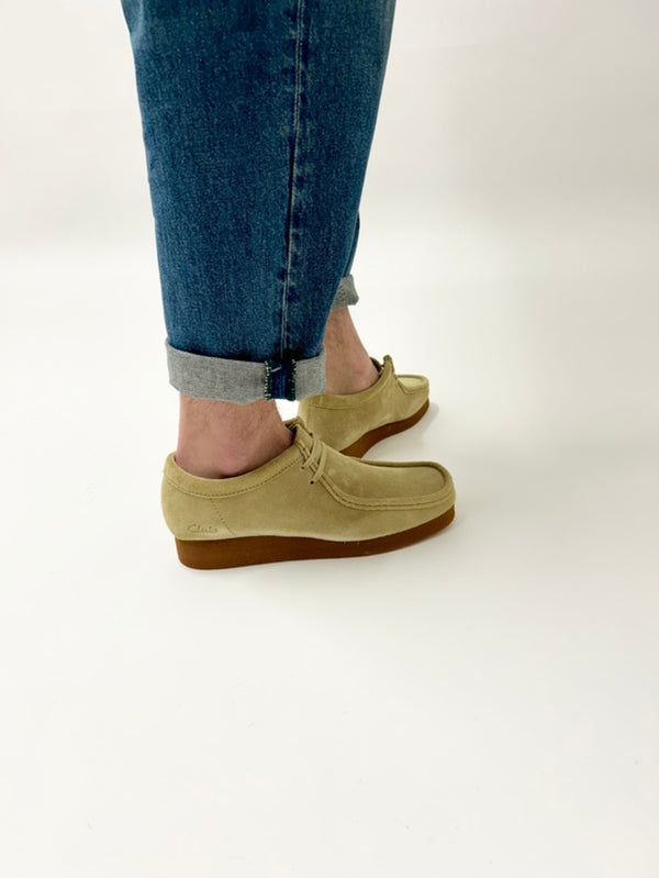 Clarks Mocassino Uomo - 2