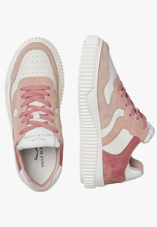 Voile Blanche Laura Suedecalf Suede Donna