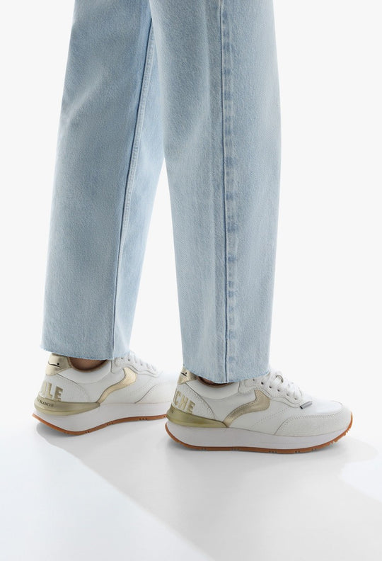 Voile Blanche Qwark Hype Woman Bianco Donna